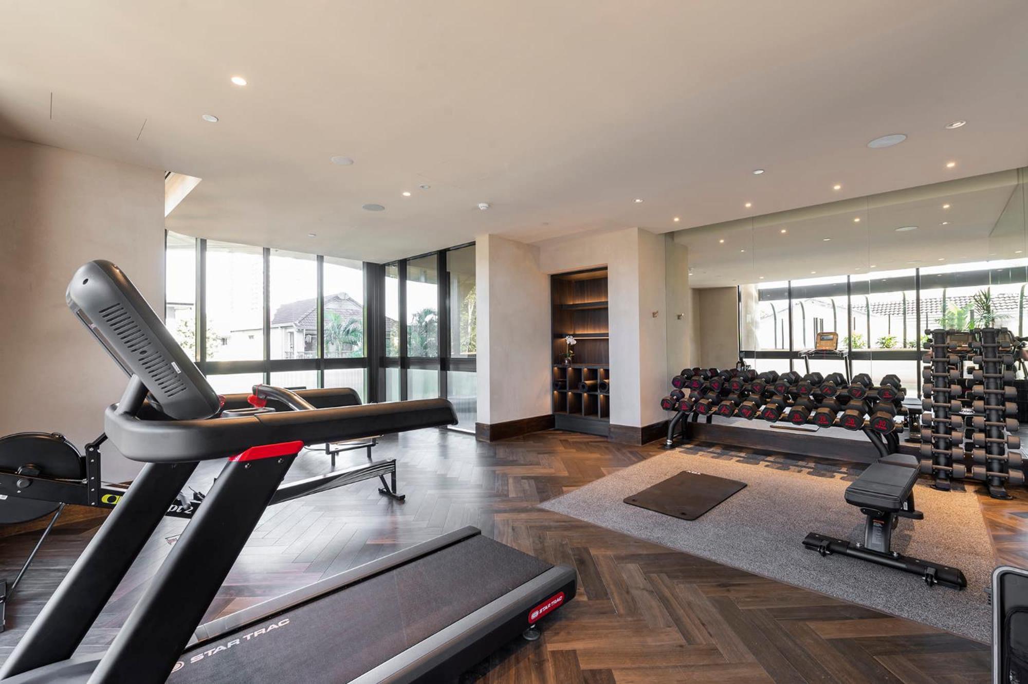 Cassa Encore - Luxury Apartments Managed By The Cassa Gold Coast Bagian luar foto