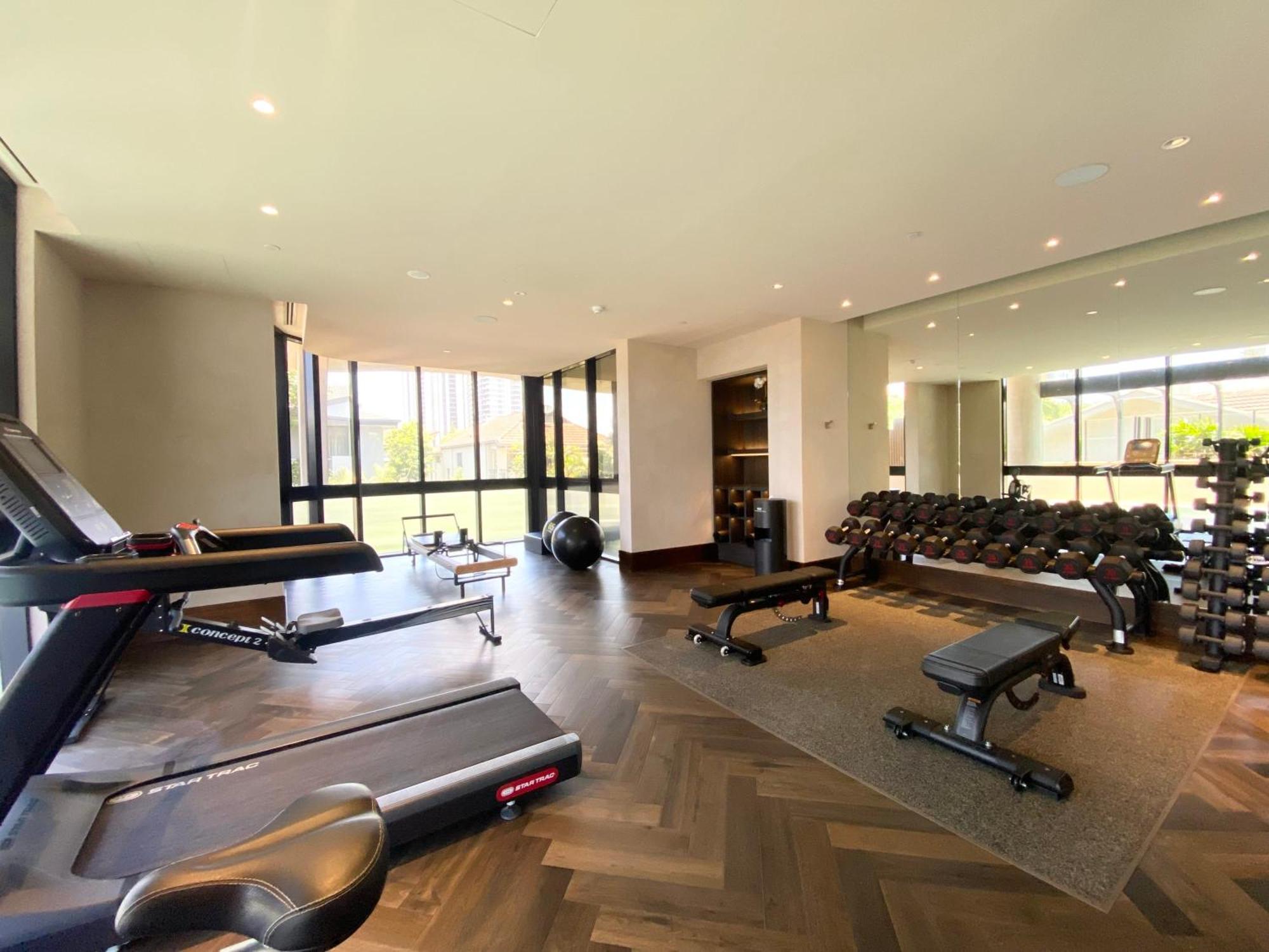 Cassa Encore - Luxury Apartments Managed By The Cassa Gold Coast Bagian luar foto