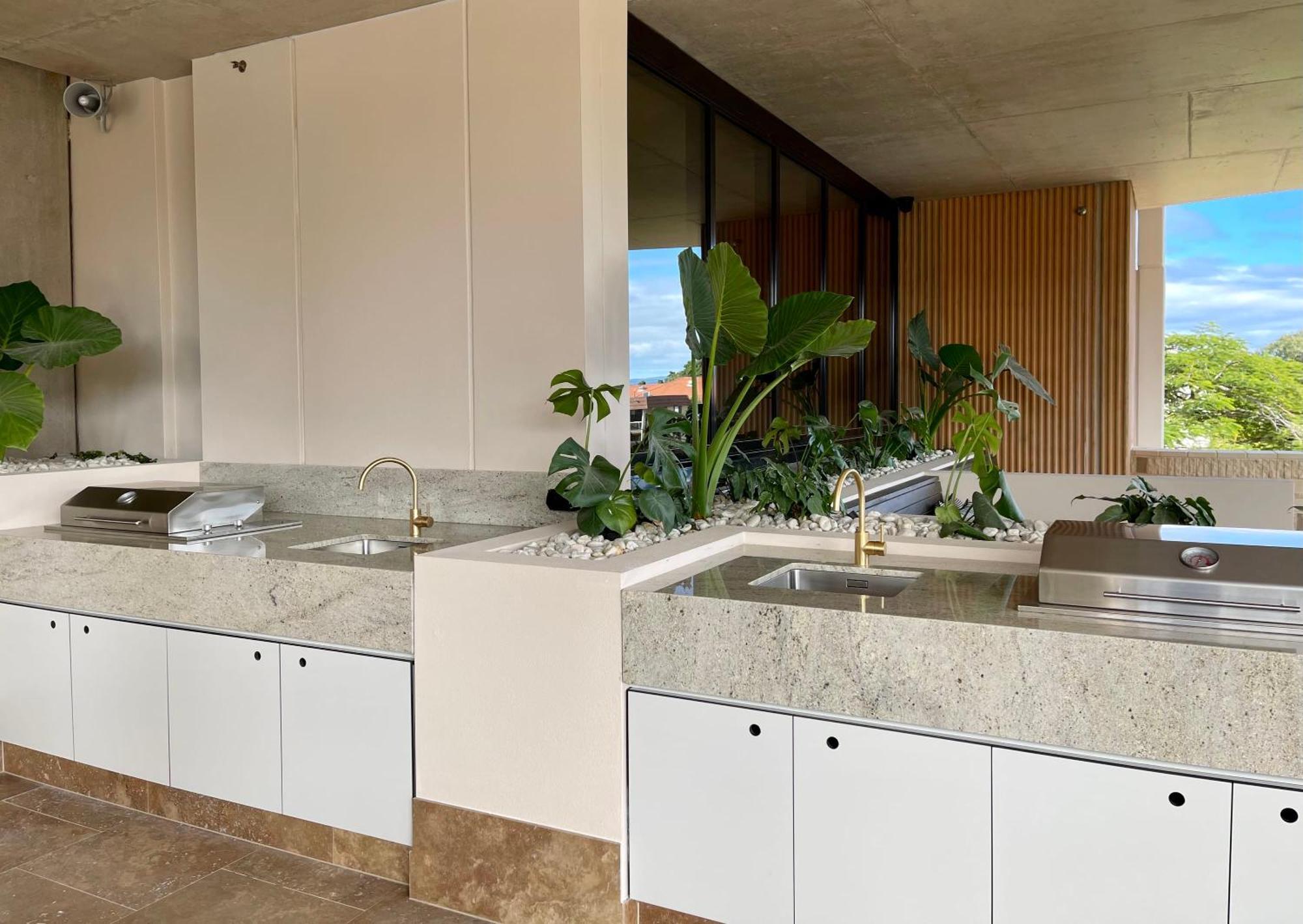 Cassa Encore - Luxury Apartments Managed By The Cassa Gold Coast Bagian luar foto