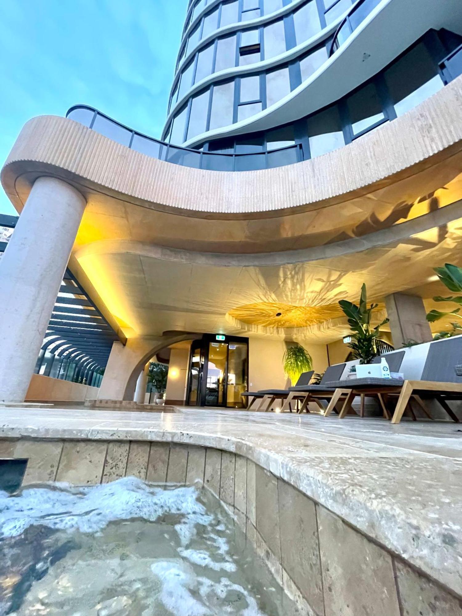 Cassa Encore - Luxury Apartments Managed By The Cassa Gold Coast Bagian luar foto
