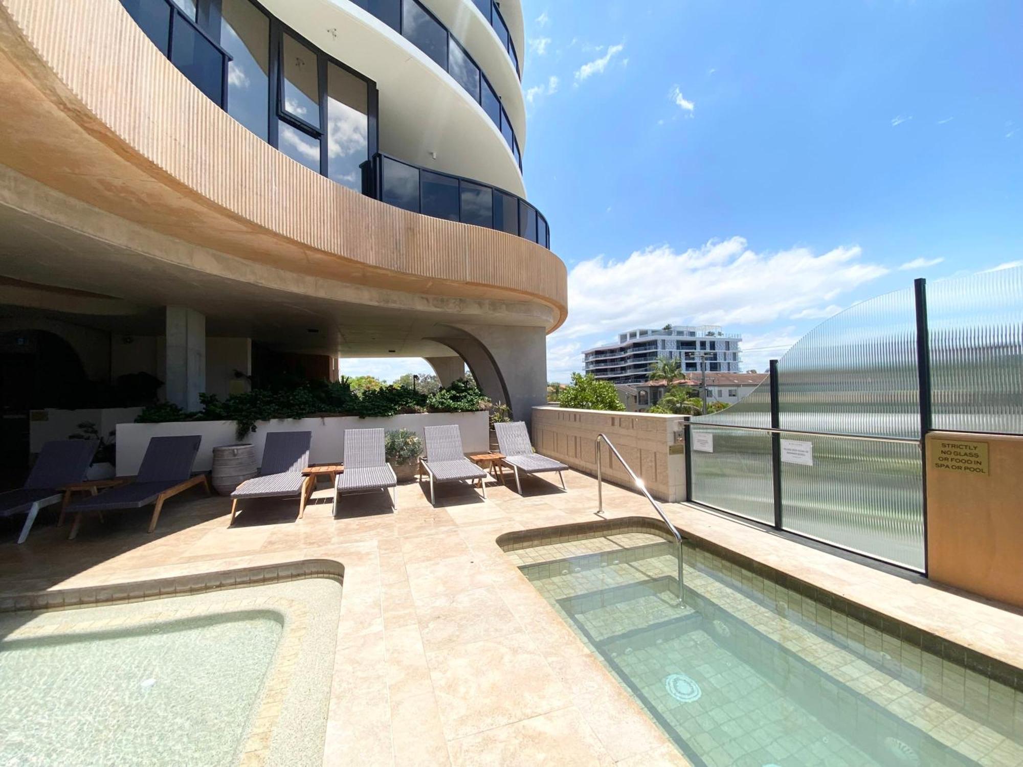Cassa Encore - Luxury Apartments Managed By The Cassa Gold Coast Bagian luar foto