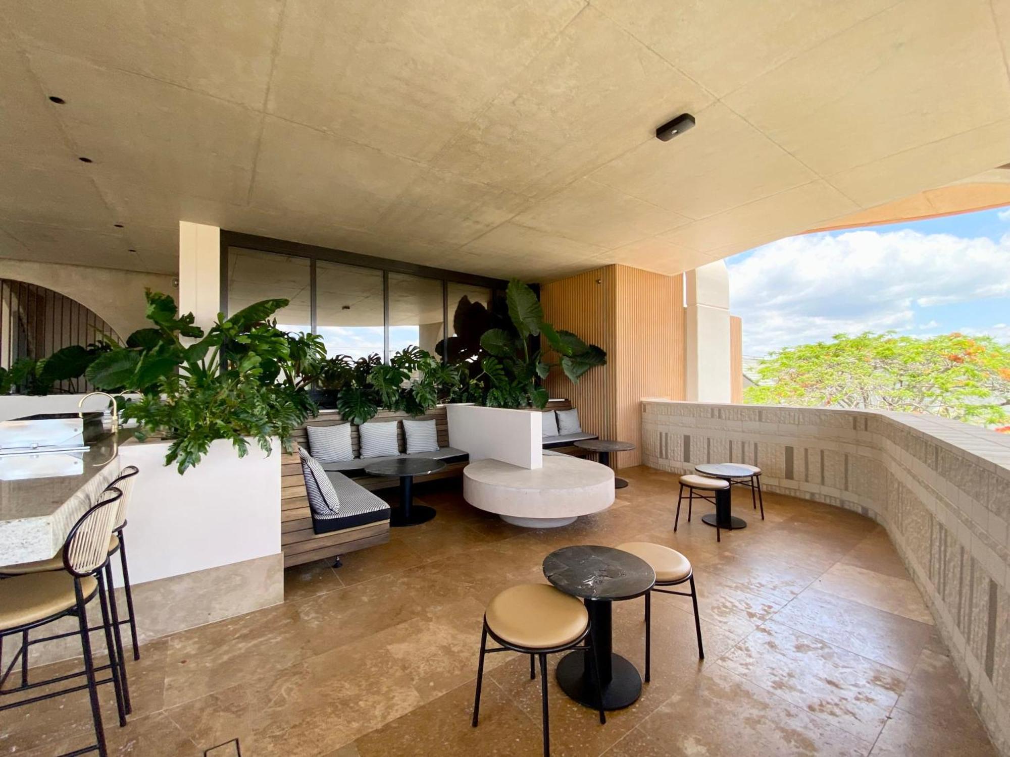 Cassa Encore - Luxury Apartments Managed By The Cassa Gold Coast Bagian luar foto