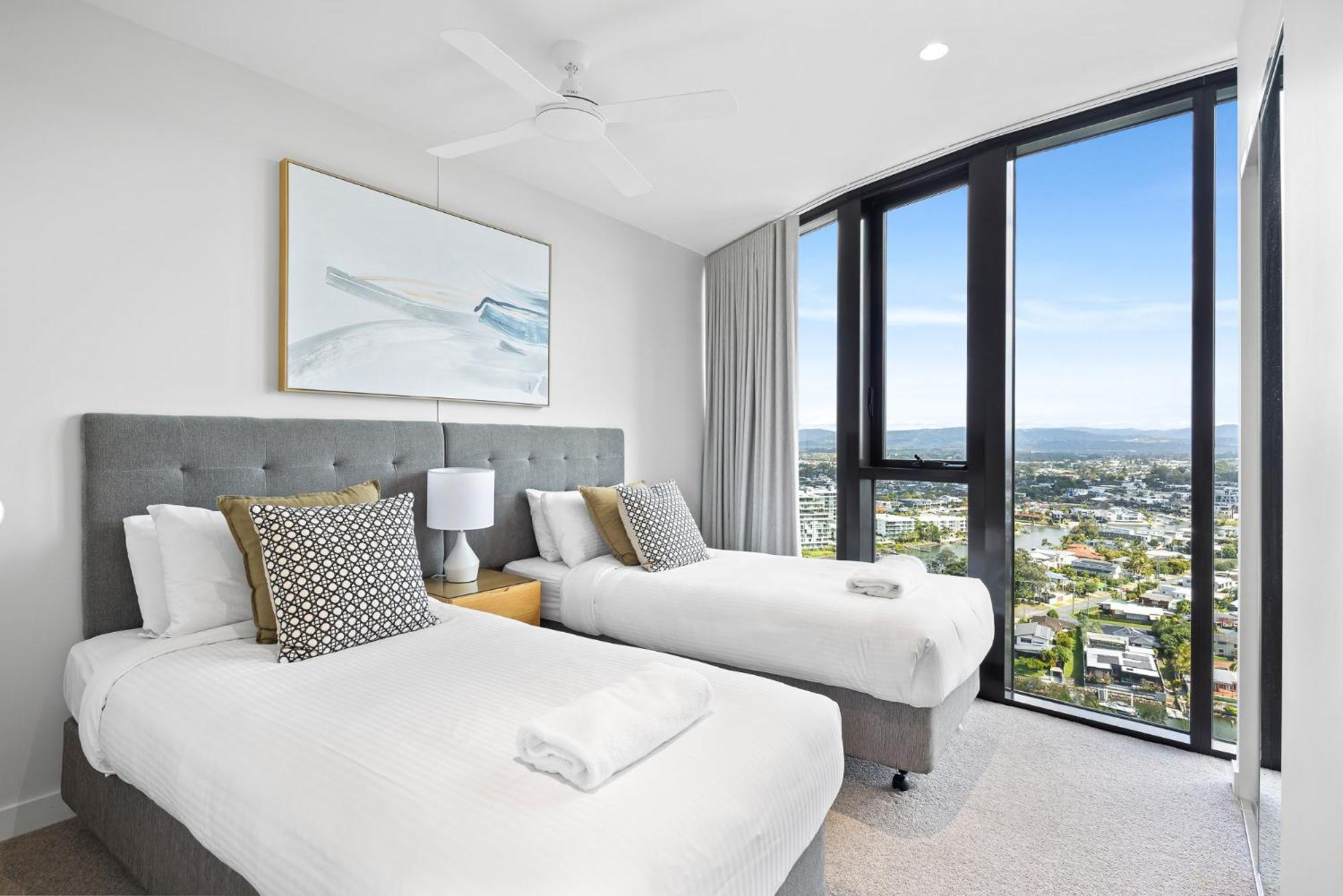 Cassa Encore - Luxury Apartments Managed By The Cassa Gold Coast Bagian luar foto
