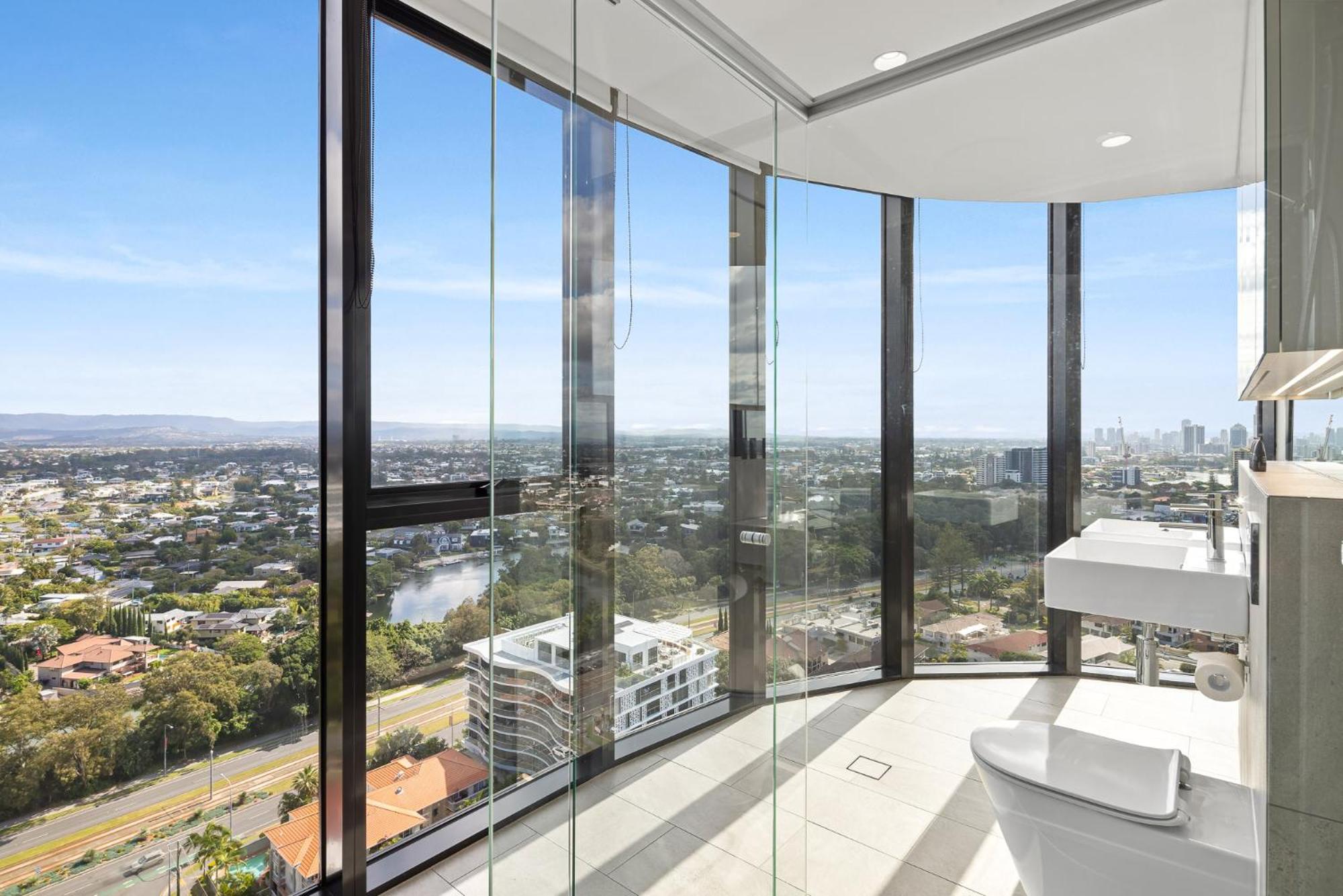 Cassa Encore - Luxury Apartments Managed By The Cassa Gold Coast Bagian luar foto
