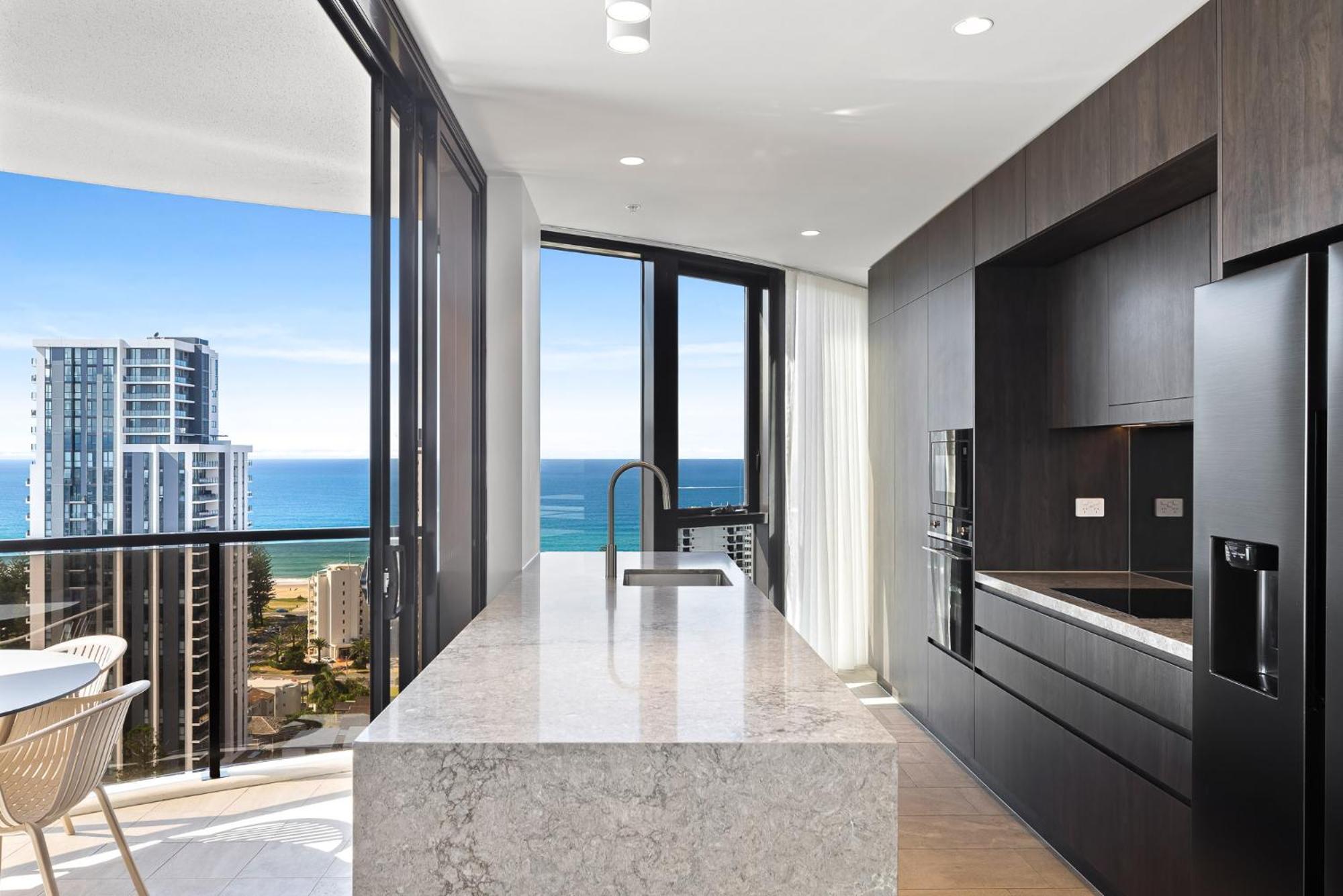 Cassa Encore - Luxury Apartments Managed By The Cassa Gold Coast Bagian luar foto